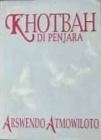 Image of Khotbah di Penjara