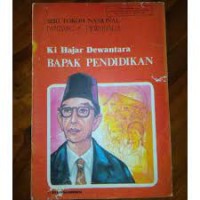 Image of Ki Hajar Dewantara Bapak Pendidikan