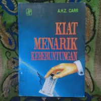 Image of Kiat Menarik Keberuntungan