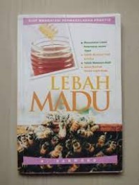 Image of Kiat Mengatasi Permasalahan Praktis: Lebah Madu