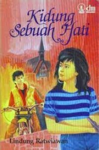 Image of Kidung Sebuah Hati