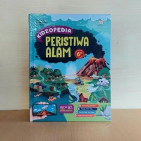 Image of Kidzopedia : Peristiwa Alam