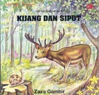Image of Kijang dan Siput