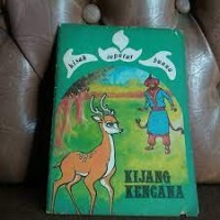 Image of Kijang Kencana : Cerita dari India