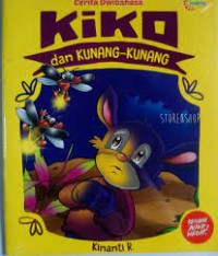 Image of Kiko Dan Kunang-kunang