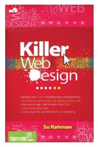 Image of Killer WEB Design