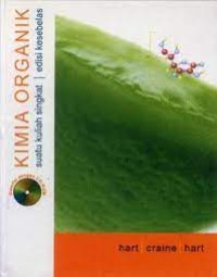 Image of Kimia Organik: Suatu Kuliah Singkat