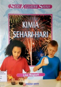 Image of Kimia Sehari-hari [Vol. 2]