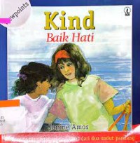 Image of Kind = Baik Hati