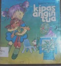 Image of Kipas Angin Tua