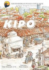 Image of Kipo