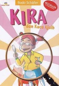 Image of Kira dan Kaca Ajaib