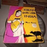 Image of Kiran Gadis Cilik India