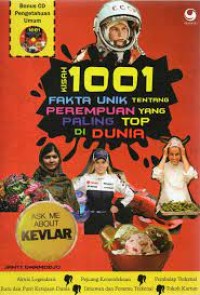Image of Kisah 1001 Fakta Unik Tentang Perempuan yang Paling Top di Dunia