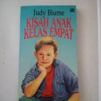 Image of Kisah Anak Kelas Empat [ 1 ]