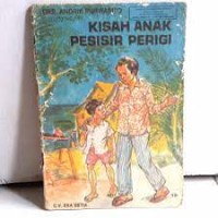 Image of Kisah Anak Pesisir Perigi
