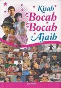 Image of Kisah Bocah-bocah Ajaib