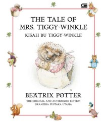 Image of Kisah Bu Tiggy-Winkle