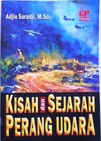 Image of Kisah dan Sejarah Perang Udara