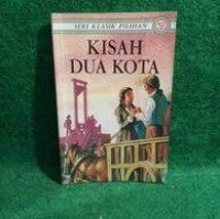 Image of Kisah Dua Kota