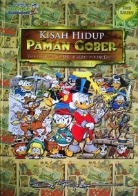 Image of Kisah Hidup Paman Gober