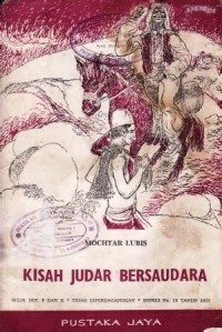 Image of Kisah Judar Bersaudara