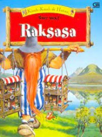 Image of Kisah-kisah di Hutan : Raksasa