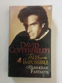 Image of Kisah - Kisah Fantastis