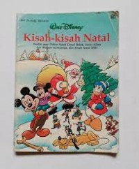 Image of Kisah-Kisah Natal