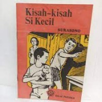 Image of Kisah-kisah si Kecil