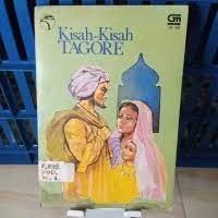 Image of Kisah - Kisah Tagore