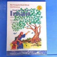Image of Kisah-kisah tentang Iman = Stories of Faith