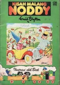 Image of Kisah Malang Noddy