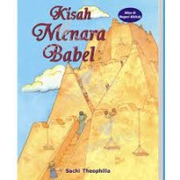 Image of Kisah Menara Babel