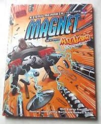 Image of Kisah Menarik Tentang Magnet Bersama Maxaxiom