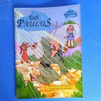 Image of Kisah Paulus