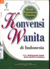 Image of Kisah Perjalanan Panjang: Konvensi Wanita di Indonesia