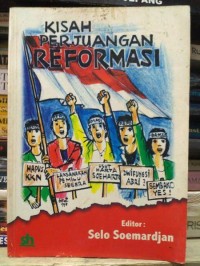 Image of Kisah Perjuangan Reformasi