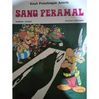 Image of Kisah Petualangan Asterix : Sang Peramal
