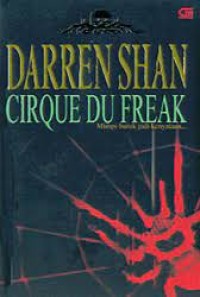 Image of Kisah Petualangan Darren Shan [Jld. 1-12]