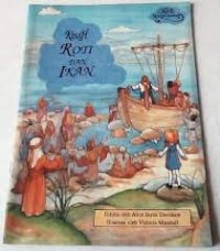 Image of Kisah Roti dan Ikan