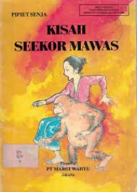 Image of Kisah Seekor Mawas