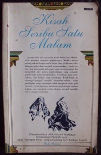 Image of Kisah Seribu Satu Malam