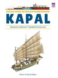 Image of Kisah Seru Sejarah Kendaraan : Kapal