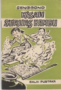 Image of Kisah Seruas Bambu