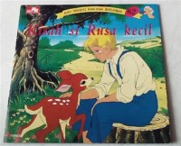 Image of Kisah si Rusa Kecil