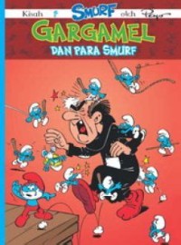 Image of Kisah Smurf : Gargamel dan Para Smurf