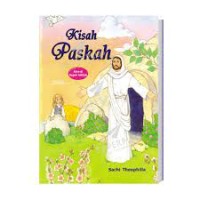 Image of Kisah Tentang Paskah