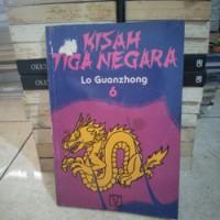 Image of Kisah Tiga Negara [6]