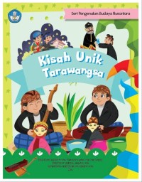 Image of Kisah Unik Tarawangsa